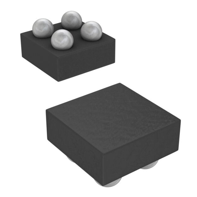 LP5900TL-2.85/NOPB IC REG LIN 2.85V 150MA 4-DSBGA, RoHs