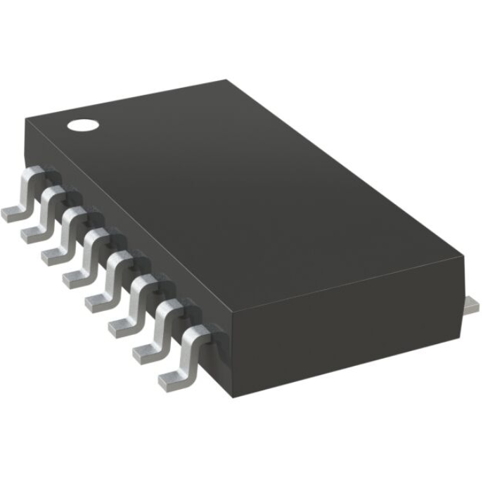 4816P-2-122 Resistor Film 2% 1.2k Ohm 16-SOIC SMD