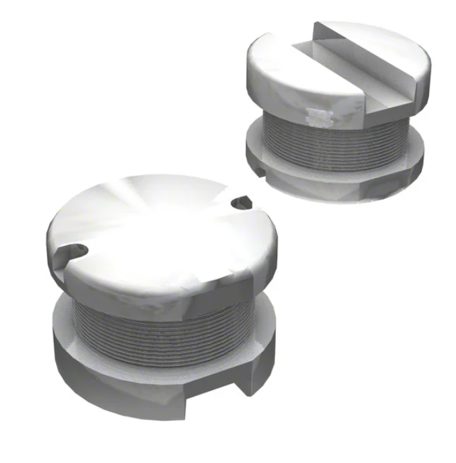 Pack of 8 SDR0805-121KL Inductor Fixed 120UH 660MA 480MOHM, Cut Tape, RoHS