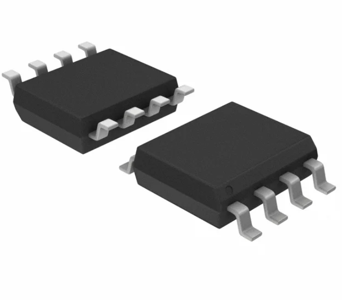 Pack of 3 MIC4680-5.0YM-TR IC Buck Switching REG IC Positive Fixed 5V 1 Output 1.3A 8-SOIC (0.154", 3.90mm Width), Cut Tape, RoHS