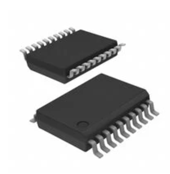 MAX3223ECAP IC 2/2 Transceiver Full RS232 20-SSOP