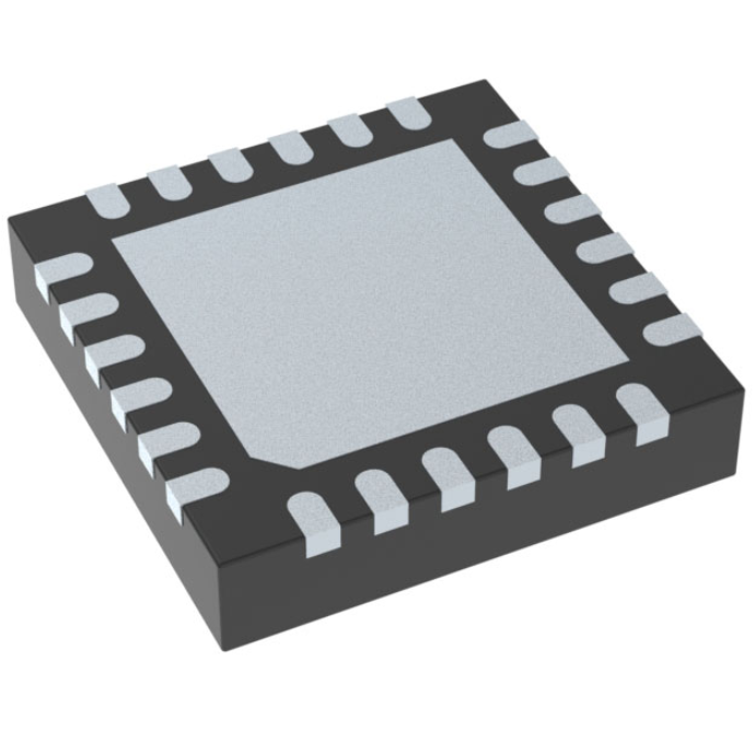 Pack of 5 TS3A27518ERTWR IC Switch SPDT X 6 6.2OHM 24WQFN, RoHs