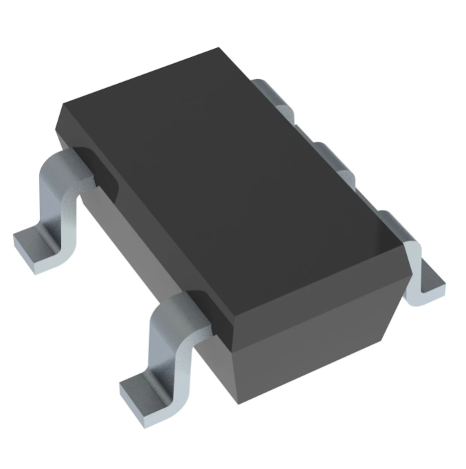 OPA376AIDBVT IC OPAMP GP 1 CIRCUIT SOT23-5, RoHs