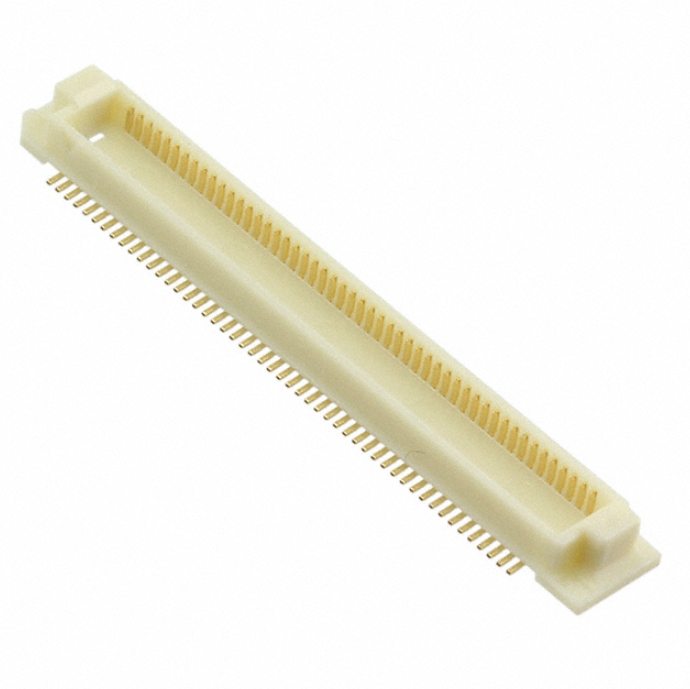 HIRFX8-100P-SV(71) CONN HDR 100POS SMD Gold, RoHs