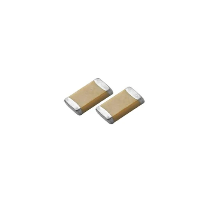 Pack of 10 MA1206CG101J500 CAP CER 100PF 50V 5% C0G/NP0 1206 SMD