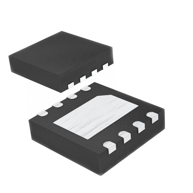 LTC3631EDD#PBF   Integrated Circuits  REG BUCK ADJ 100MA 8DFN :RoHS, Cut Tape