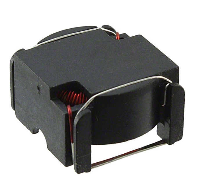 PE-53830S Fixed Inductor 77UH 1.54A 200MOHM SMD