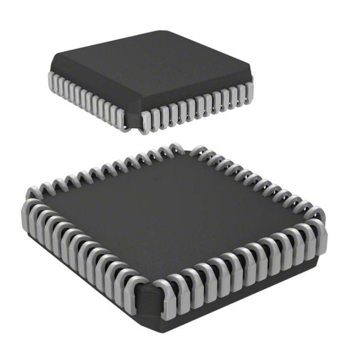 CY7C136-55JXC IC SRAM 16KBIT Parallel 52PLCC, RoHs