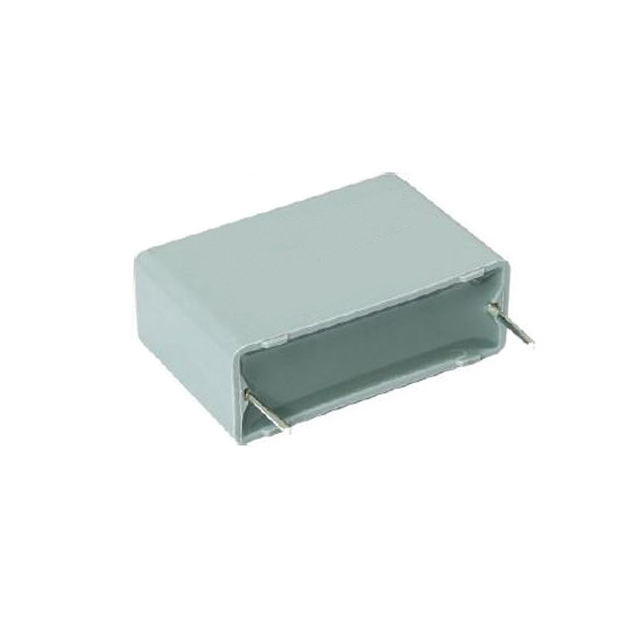 F17725102030 CAP Film 1UF 10% 630VDC Radial, RoHs