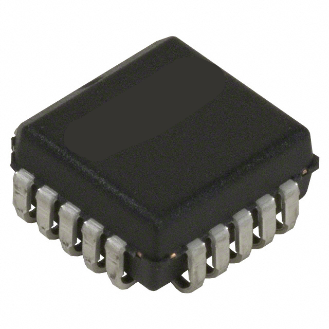 EPC1441LC20 IC CONFIG DEVICE 400KBIT 20PLCC