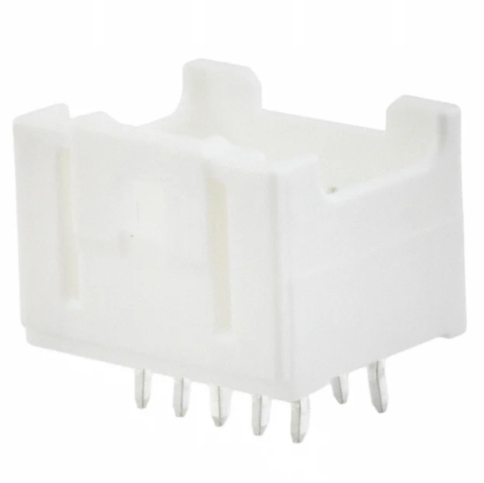 Pack of 5 0559171010 Connector Header Through Hole 10 position 0.079" (2.00mm), RoHs