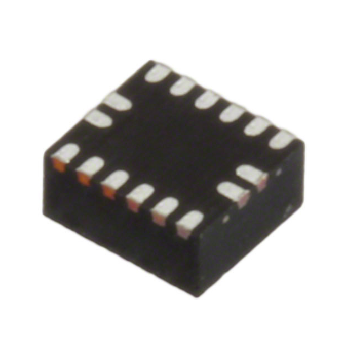 EP5388QI Non-Isolated PoL Module DC DC Converter 1 Output 0.6 ~ 5V 800mA 2.4V - 5.5V Input