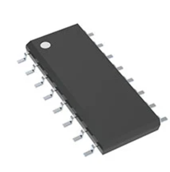 UCC3952DP-3 Battery Protection IC Lithium Ion 16-SOIC