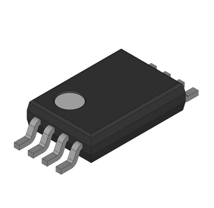 Pack of 10 NC7WB66K8X IC Switch 2 Circuit 1:1 10Ohm US8