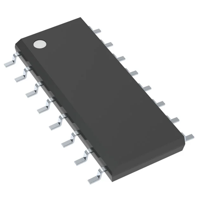 Pack of 40 SN75468D Transistor 7NPN DARL 100V 0.5A 16SOIC