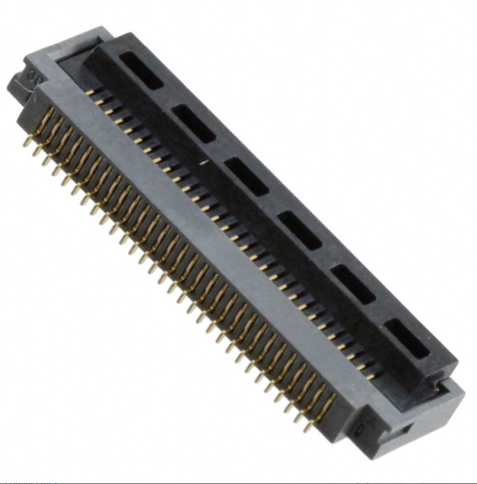 Pack of 5 FH41-30S-0.5SH(05) CONN FFC Bottom 30POS 0.5MM R/A, RoHs