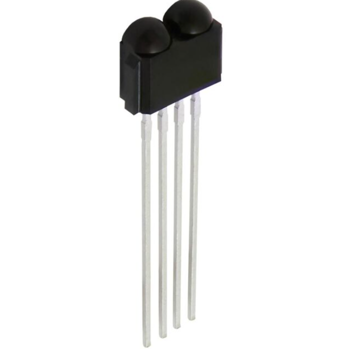 Pack of 10  TSOP39336  Sensor REC  45M, RoHs