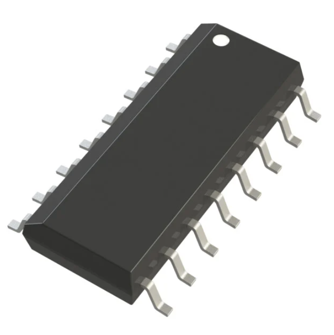 Pack of 10 74HCT138D,652 Integrated Circuits Decoder/Demultiplexer 1 x 3:8 16-SO , RoHs , 74HCT138D