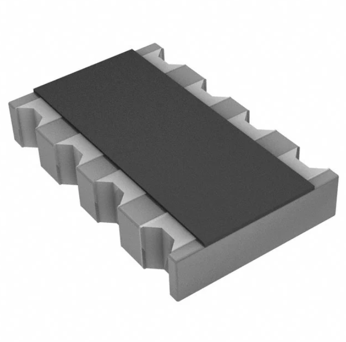 Pack of 10 742C083470J RES Array 4 RES 47 OHM 1206