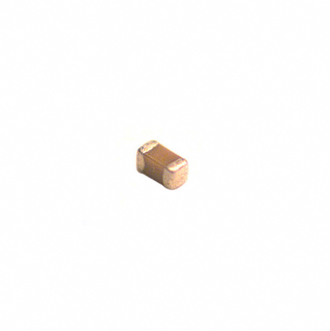 Pack of 10 ECJ-0EB0J105M CAP CER 1UF 6.3V X5R 0402 SMD