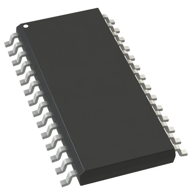 TPS767D301QPWPRQ1 IC Linear Voltage Regulator Positive Adjustable (Fixed) 2 Output 1A 28-HTSSOP : RoHS