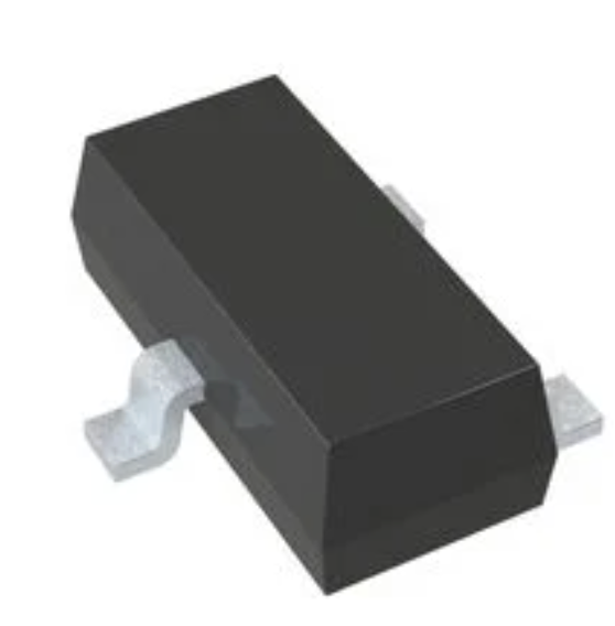 Pack of 12 NTA4001NT1G Mosfet N-Channel 20 V 238mA (Tj) 300mW (Tj) Surface Mount SC-75, SOT-416