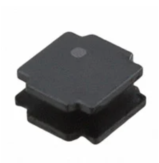Pack of 17 NR8040T100M Inductor 10 µH Semi-Shielded Drum Core, Wirewound 3.1 A 44.2mOhm Max Nonstandard