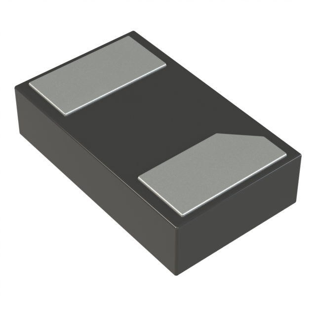 Pack of 5 UCLAMP2511T.TCT Diode 8V Clamp 5A (8/20µs) Ipp Tvs Surface Mount SLP1006P2T : RoHS