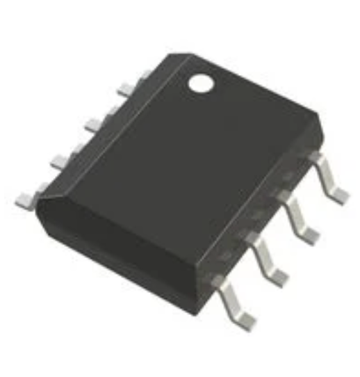Pack of 5 ISL6700IBZ-T Half-Bridge Gate Driver IC Non-Inverting 8-SOIC