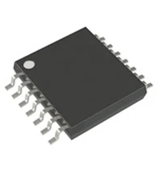 Pack of 9 MCP6L04T-E/ST IC Standard (General Purpose) Amplifier 4 Circuit Rail-to-Rail 14-TSSOP