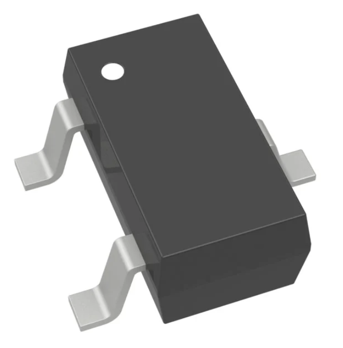 Pack of 10 AP432AWG-7 IC VREF SHUNT ADJ 0.5% SC59-3, Rohs