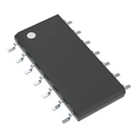 Pack of 20 74AC74SC IC Flip Flop 2 Element D-Type 1 Bit Positive Edge 14-SOIC (0.154", 3.90mm Width)