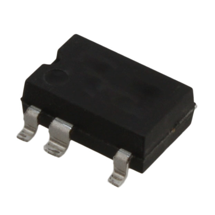LNK562GN Integrated Circuits Offline Switch Flyback 8SMD