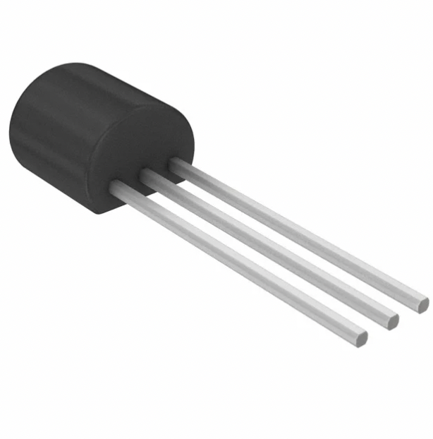 Pack of 28  2N5087BU  IC Bipolar (BJT) Transistor PNP 50 V 100 mA 40 625 mW Through Hole TO-92-3