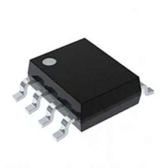 Pack of 2 MAX6635MSA+ IC Temperature Sensor Digital, Local -55°C ~ 150°C 12 b 8-SOIC