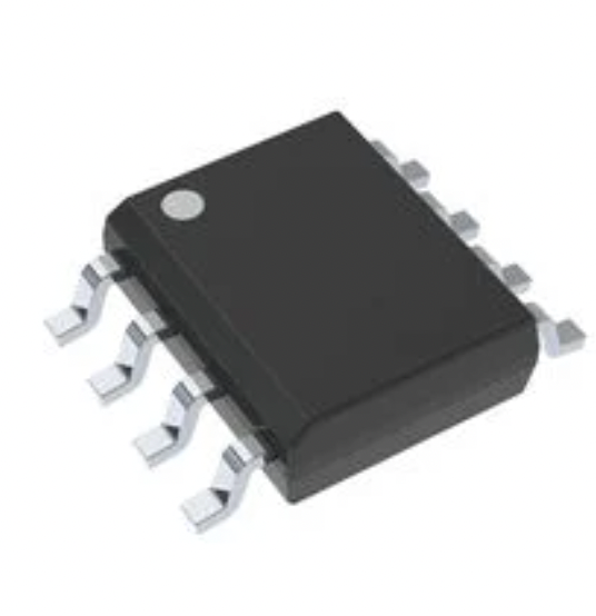 OPA1611AID IC Audio Amplifier 1 Circuit 8-SOIC
