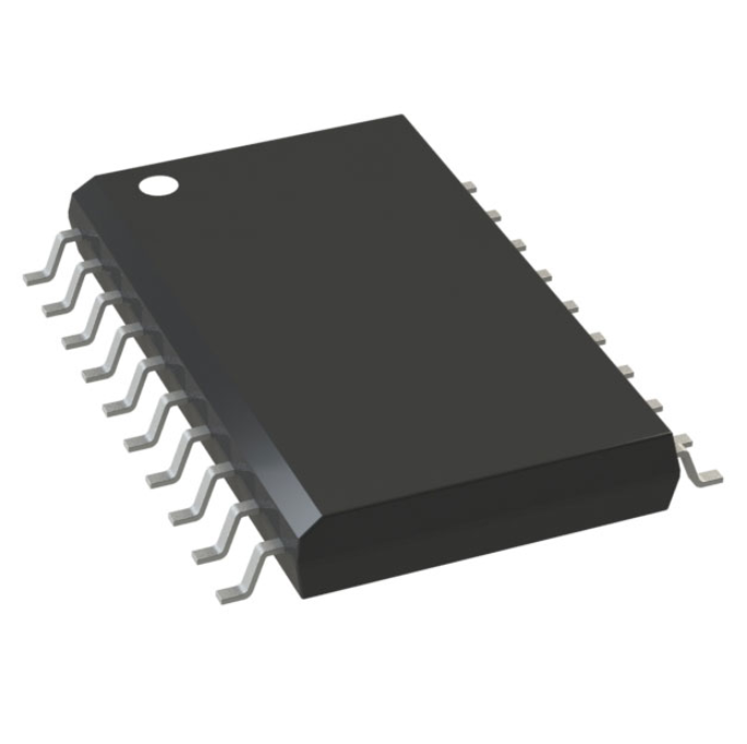 AT89C4051-24SI IC MCU 8BIT 4KB F L A S H 20SOIC