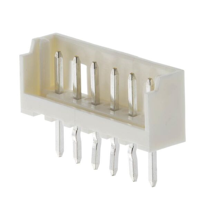 Pack of 5 0532530270 Connector Header Through Hole 2 position 0.079" (2.00mm), Rohs