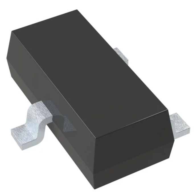 Pack of 10 MMBD4148-TP Diode 100 V 150mA Surface Mount SOT-23, Rohs