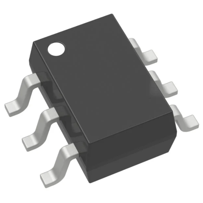 TPS54202DDCT IC Regulator Buck ADJ 2A SOT23, Rohs