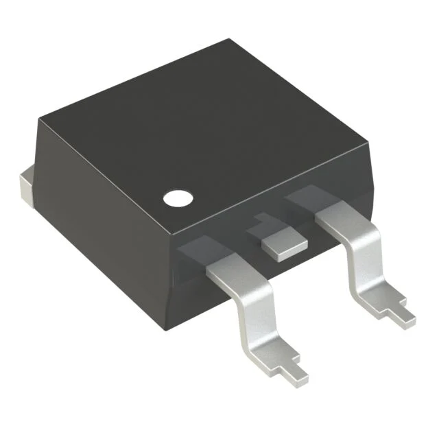 Pack of 2 IPB60R199CP Mosfet N-Channel 600V 16A (Tc) 139W (Tc) Surface Mount PG-TO263-3-2 : RoHS