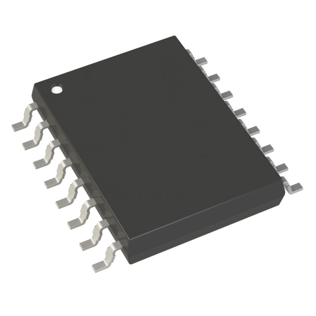 Pack of 9 PI3CH281QE IC Multiplexer/Demultiplexer 1 x 4:1 16-QSOP : RoHS