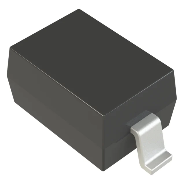 Pack of 99 BZT52C2V0S-7-F Diode Zener 2V 200 mW ±5% Surface Mount SOD-323 : RoHS