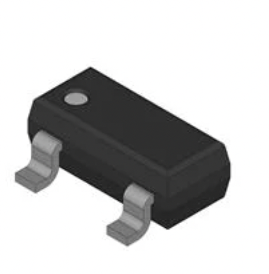Pack of 25 FDN352AP Mosfet P-Channel 30 V 1.3A (Ta) 500mW (Ta) Surface Mount SOT-23-3