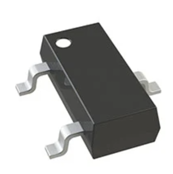Pack of 45 DMN3404L-7 Mosfet N-Channel 30 V 5.8A (Ta) 720mW (Ta) Surface Mount SOT-23-3