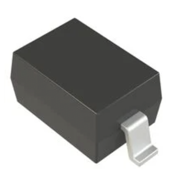 Pack of 12 BZT52C15S-7-F Zener Diode 15 V 200 mW ±6% Surface Mount SOD-323