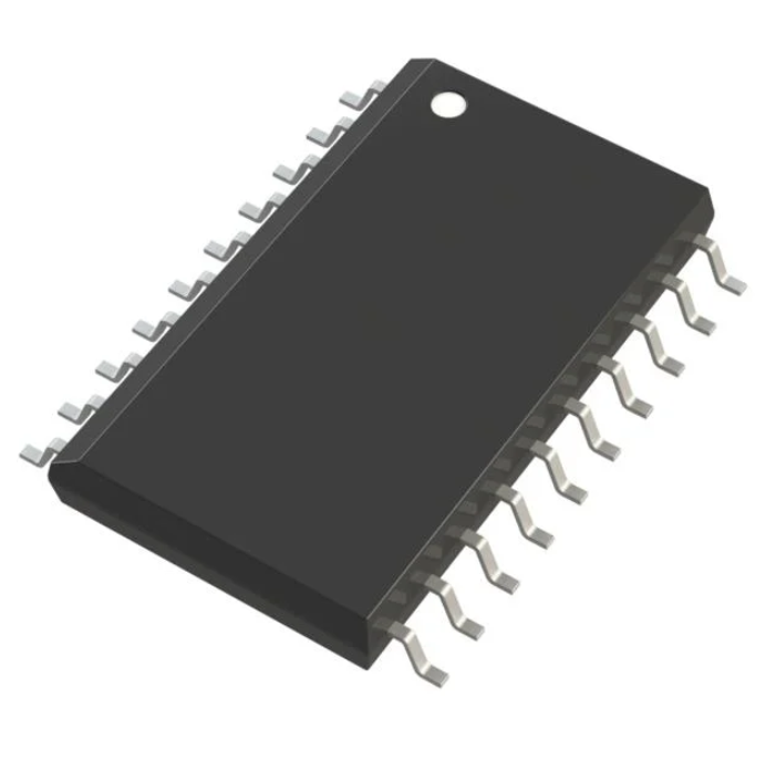 74AC245MTR IC TXRX Non-Inverting 6V 20-SO , 74AC245MTRS03
