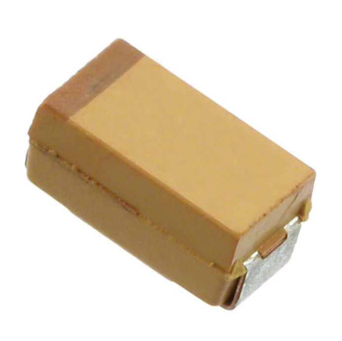 TPSD106K035R0125 CAP TANT 10UF 10% 35V 2917 SMD, Rohs