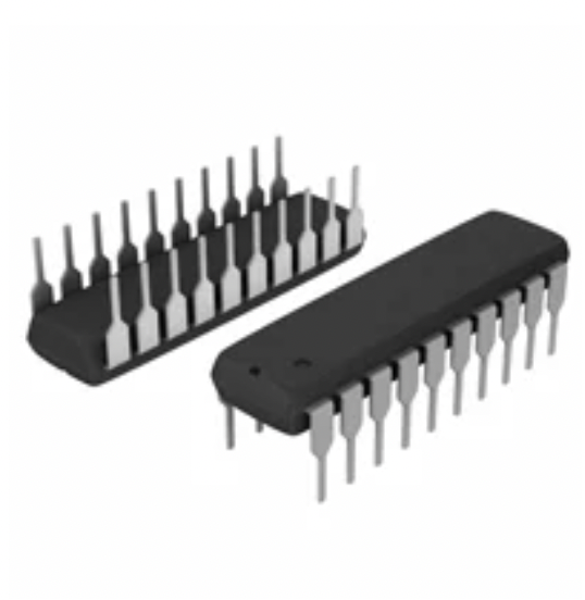 Pack of 20  MM74HC541N   IC Buffer Non-Inverting 6V 20-PDIP