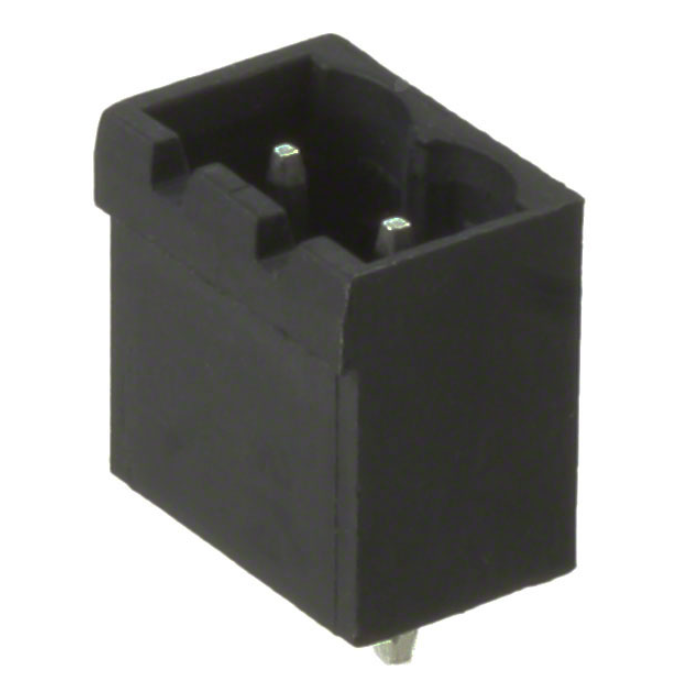 Pack of 10 39531-1002 Terminal Block Header 2 Position 5.08MM, Rohs